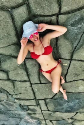0556255850 Intimate Conversations Indian Escort In Deira Dubai