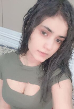 +971556255850 Best Pakistani Escort Nazleen In Deira